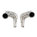 PartzBiz CM: 2502-2HKR-BBC DRAG HEADERS 3 ขั้นตอน 304SS