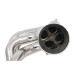 PartzBiz CM: 2502-2HKR-BBC DRAG HEADERS 3 ขั้นตอน 304SS