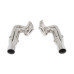 PartzBiz CM: 2502-2HKR-BBC DRAG HEADERS 3 ขั้นตอน 304SS