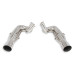 PartzBiz CM: 2502-2HKR-BBC DRAG HEADERS 3 ขั้นตอน 304SS