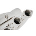 PartzBiz CM: 2502-2HKR-BBC DRAG HEADERS 3 ขั้นตอน 304SS