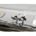 PartzBiz CM: 2502-6HKR-3-STEP BBC DRAG HEADERS CHROME PartzBiz CM: 2502-6HKR-3-STEP BBC DRAG HEADERS CHROME