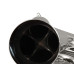 PartzBiz CM: 2502-6HKR-3-STEP BBC DRAG HEADERS CHROME PartzBiz CM: 2502-6HKR-3-STEP BBC DRAG HEADERS CHROME