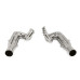 PartzBiz CM: 2502-6HKR-3-STEP BBC DRAG HEADERS CHROME PartzBiz CM: 2502-6HKR-3-STEP BBC DRAG HEADERS CHROME