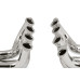 PartzBiz CM: 2502-6HKR-3-STEP BBC DRAG HEADERS CHROME PartzBiz CM: 2502-6HKR-3-STEP BBC DRAG HEADERS CHROME