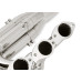 PartzBiz CM: 2502-6HKR-3-STEP BBC DRAG HEADERS CHROME PartzBiz CM: 2502-6HKR-3-STEP BBC DRAG HEADERS CHROME