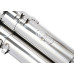 PartzBiz CM: 2502-6HKR-3-STEP BBC DRAG HEADERS CHROME PartzBiz CM: 2502-6HKR-3-STEP BBC DRAG HEADERS CHROME
