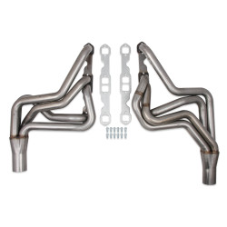 PartzBiz CM 2551-2HKR - SBC STREET STOCK HDRS 1-3/4 X 3 409SS