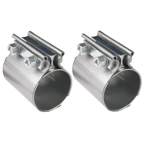 PartzBiz CM: 41173HKR-Exhaust Coupler/Clamp PartzBiz CM: 41173HKR-Exhaust Coupler/Clamp