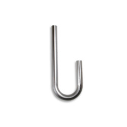 PartzBiz CM 12331HKR - Hooker J-Bend PartzBiz CM 12331HKR - Hooker J-Bend