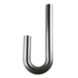 PartzBiz CM 12370HKR - Hooker J-Bend