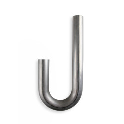 PartzBiz CM 12390HKR - Hooker J-Bend