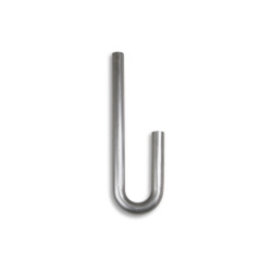PartzBiz CM 12521HKR - Hooker J-Bend