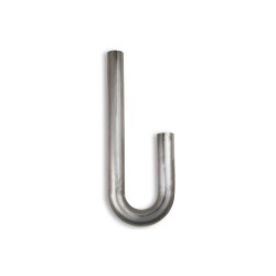 PartzBiz CM 12550HKR - Hooker J-Bend