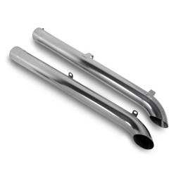 PartzBiz CM 50735-1HKR - Hooker ด้านข้าง Tube PartzBiz CM 50735-1HKR - Hooker ด้านข้าง Tube