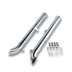 PartzBiz CM 65284HKR - Hooker ด้านข้าง Tube
