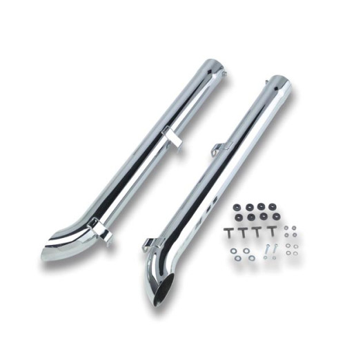 PartzBiz CM: 65284HKR-Hooker Side Tube PartzBiz CM: 65284HKR-Hooker Side Tube