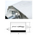 PartzBiz CM: 21501HKR-Hooker Aero Chamber Muffler