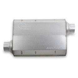 PartzBiz CM 21504HKR - Hooker Aero Chamber Muffler PartzBiz CM 21504HKR - Hooker Aero Chamber Muffler