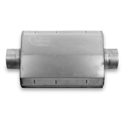 PartzBiz CM 21507HKR - Hooker Aero Chamber Muffler PartzBiz CM 21507HKR - Hooker Aero Chamber Muffler