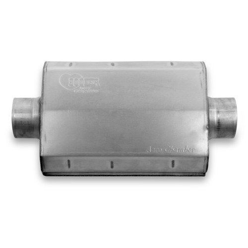 PartzBiz CM: 21507HKR-Hooker Aero Chamber Muffler