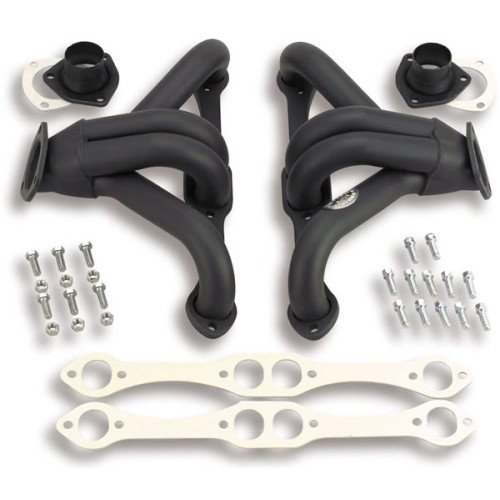 PartzBiz CM: 2100HKR-Hooker Block Hugger Header - ทาสี