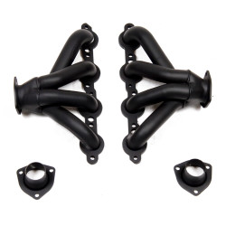 PartzBiz CM 2312HKR - Hooker Block Hugger Header - Painted PartzBiz CM 2312HKR - Hooker Block Hugger Header - Painted