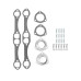 PartzBiz CM: 2301HKR-Hooker Block Hugger Header - เคลือบเซรามิก