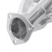 PartzBiz CM: 2301HKR-Hooker Block Hugger Header - เคลือบเซรามิก