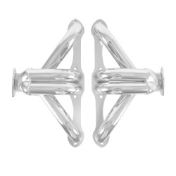 PartzBiz CM 2301HKR - Hooker Block Hugger Header - Ceramic Coated PartzBiz CM 2301HKR - Hooker Block Hugger Header - Ceramic Coated