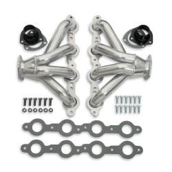 PartzBiz CM 2313HKR - Hooker Block Hugger Header - Ceramic Coated PartzBiz CM 2313HKR - Hooker Block Hugger Header - Ceramic Coated