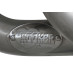 PartzBiz CM: 2314HKR-Hooker Block Hugger Header - สแตนเลสสตีล