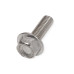 PartzBiz CM: 2314HKR-Hooker Block Hugger Header - สแตนเลสสตีล