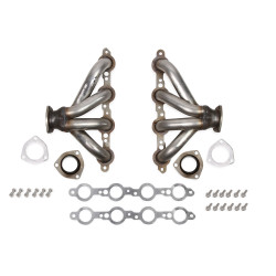 PartzBiz CM 2314HKR - Hooker Block Hugger Header - Stainless Steel PartzBiz CM 2314HKR - Hooker Block Hugger Header - Stainless Steel