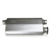 PartzBiz CM: 16827HKR-Hooker Cat-Back Exhaust System PartzBiz CM: 16827HKR-Hooker Cat-Back Exhaust System