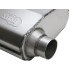 PartzBiz CM: 16827HKR-Hooker Cat-Back Exhaust System PartzBiz CM: 16827HKR-Hooker Cat-Back Exhaust System