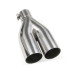 PartzBiz CM: 16827HKR-Hooker Cat-Back Exhaust System PartzBiz CM: 16827HKR-Hooker Cat-Back Exhaust System