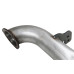 PartzBiz CM: 16827HKR-Hooker Cat-Back Exhaust System PartzBiz CM: 16827HKR-Hooker Cat-Back Exhaust System