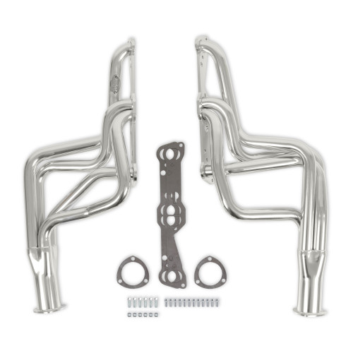 PartzBiz CM: 4901-1HKR-Hooker Competition Headers - เคลือบเซรามิก PartzBiz CM: 4901-1HKR-Hooker Competition Headers - เคลือบเซรามิก