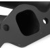 PartzBiz CM: 2457HKR-Hooker Competition Long Tube Headers - ทาสีแล้ว PartzBiz CM: 2457HKR-Hooker Competition Long Tube Headers - ทาสีแล้ว