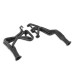 PartzBiz CM: 5901HKR-Hooker Competition Long Tube Headers - ทาสีแล้ว
