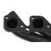 PartzBiz CM: 6915HKR-Hooker Competition Long Tube Headers - ทาสีแล้ว PartzBiz CM: 6915HKR-Hooker Competition Long Tube Headers - ทาสีแล้ว
