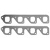 PartzBiz CM: 6915HKR-Hooker Competition Long Tube Headers - ทาสีแล้ว PartzBiz CM: 6915HKR-Hooker Competition Long Tube Headers - ทาสีแล้ว