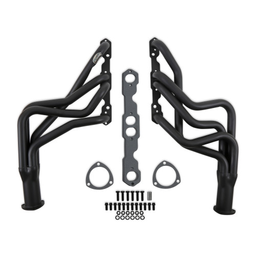 PartzBiz CM: 2451HKR-Hooker Competition Long Tube Headers - ทาสีแล้ว