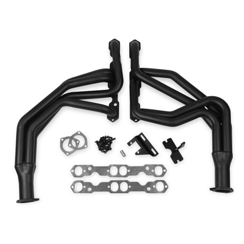 PartzBiz CM: 2452HKR-Hooker Competition Long Tube Headers - ทาสีแล้ว