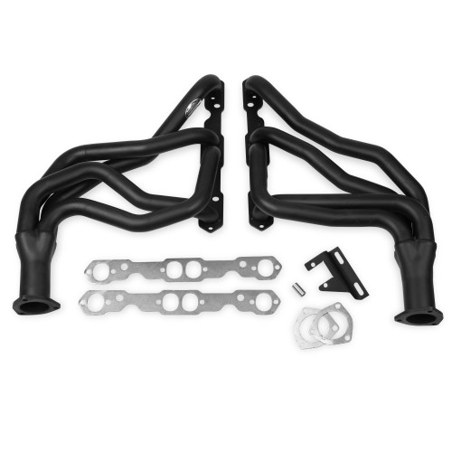 PartzBiz CM: 2453HKR-Hooker Competition Long Tube Headers - ทาสีแล้ว