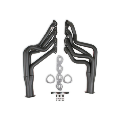 PartzBiz CM: 2455HKR-Hooker Competition Long Tube Headers - ทาสีแล้ว PartzBiz CM: 2455HKR-Hooker Competition Long Tube Headers - ทาสีแล้ว