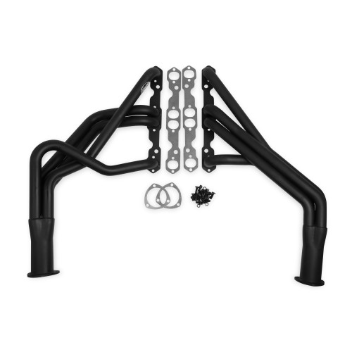 PartzBiz CM: 2458HKR-Hooker Competition Long Tube Headers - ทาสีแล้ว PartzBiz CM: 2458HKR-Hooker Competition Long Tube Headers - ทาสีแล้ว