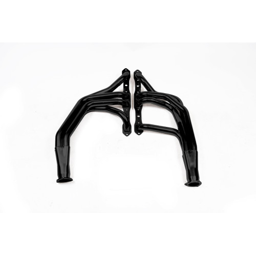 PartzBiz CM: 5905HKR-Hooker Competition Long Tube Headers - ทาสีแล้ว PartzBiz CM: 5905HKR-Hooker Competition Long Tube Headers - ทาสีแล้ว