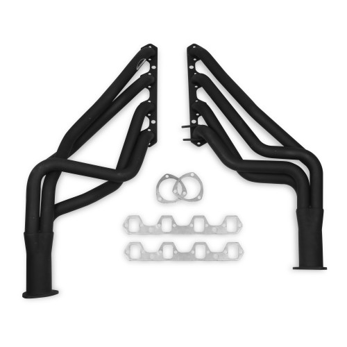 PartzBiz CM: 6901HKR-Hooker Competition Long Tube Headers - Painted PartzBiz CM: 6901HKR-Hooker Competition Long Tube Headers - Painted
